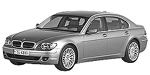 BMW E65 P0C88 Fault Code