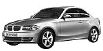 BMW E82 P0C88 Fault Code