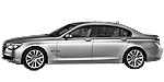 BMW F02 P0C88 Fault Code