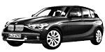 BMW F20 P0C88 Fault Code